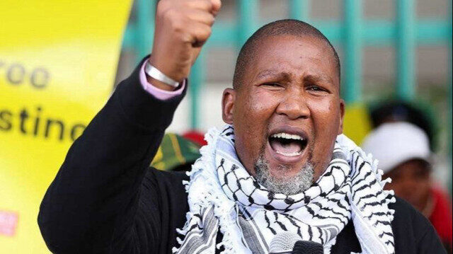 Nikosi Z. Mandela