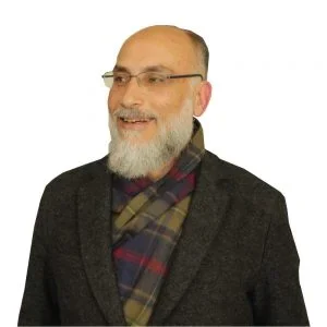 Prof. Dr. Abdullah Al Fattah El Awaisi