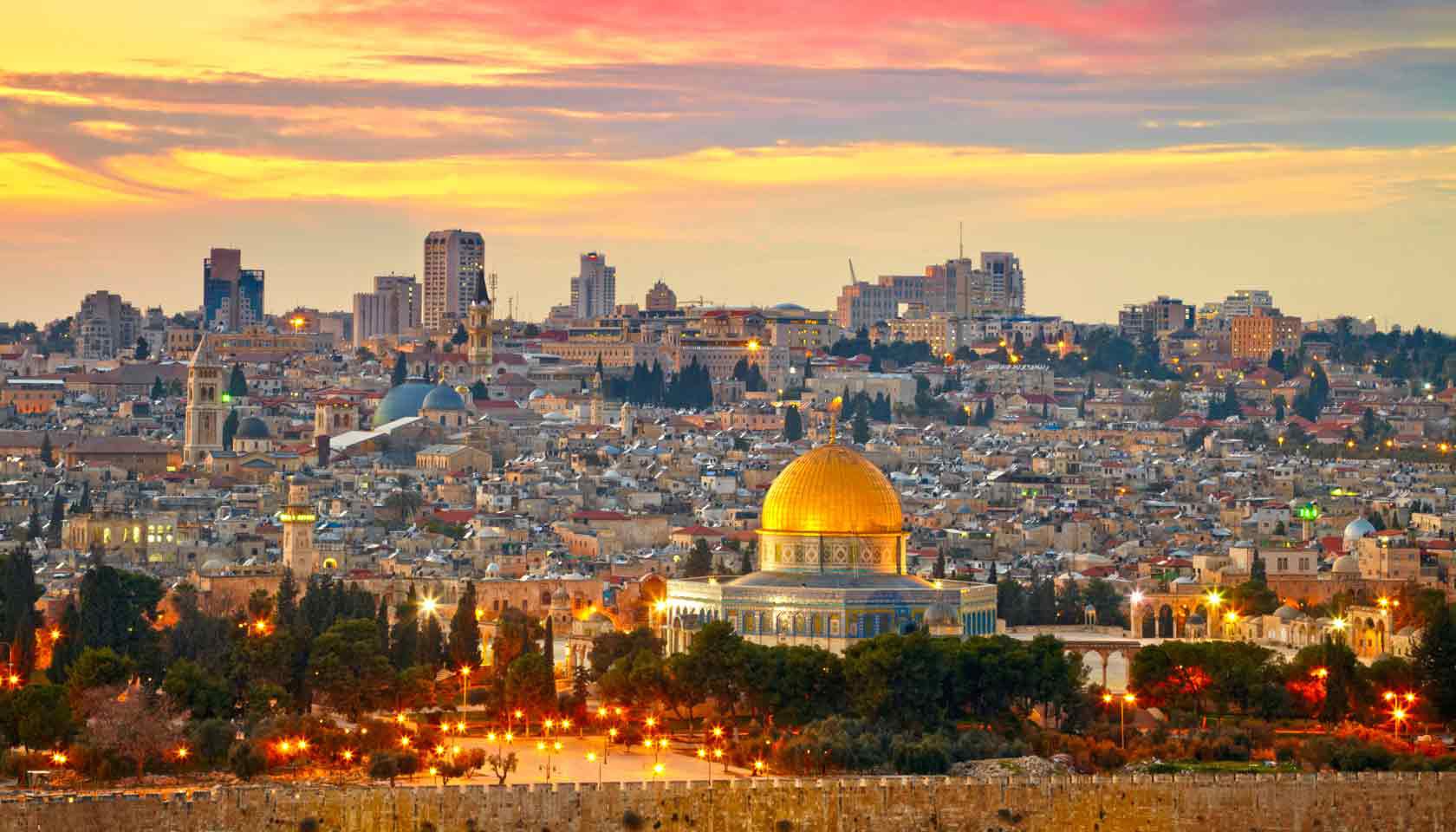 We are Stand for Al Quds and Palestine